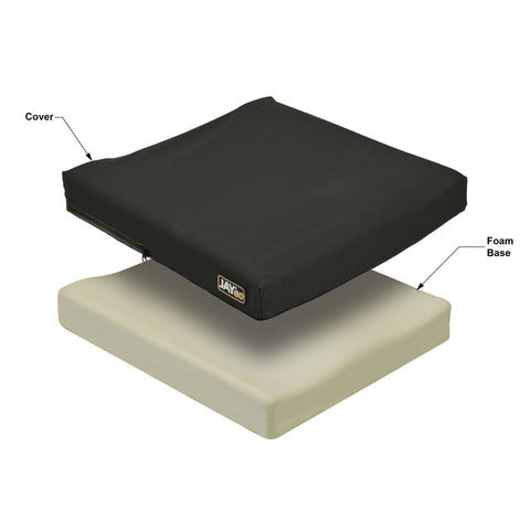 Jay Go Cushion - Cover