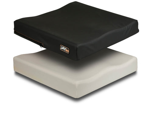 Jay Go Cushion