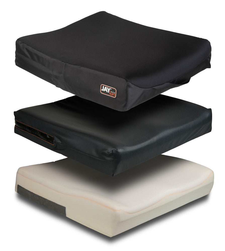 Jay Ion Cushion | Jay Cushions