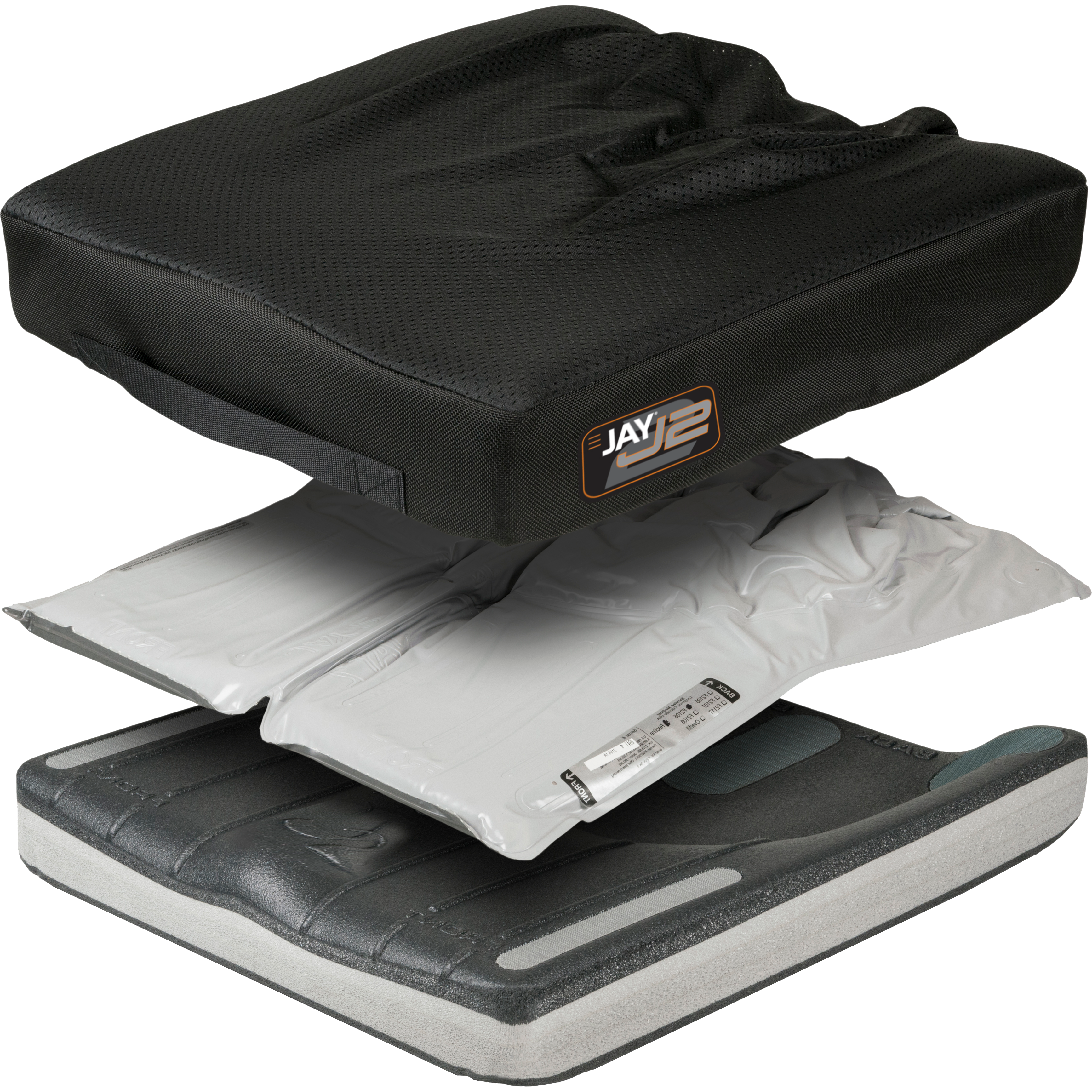 Jay J2 Cushion | Jay Cushions Jay J2 Cushion | Jay Cushions