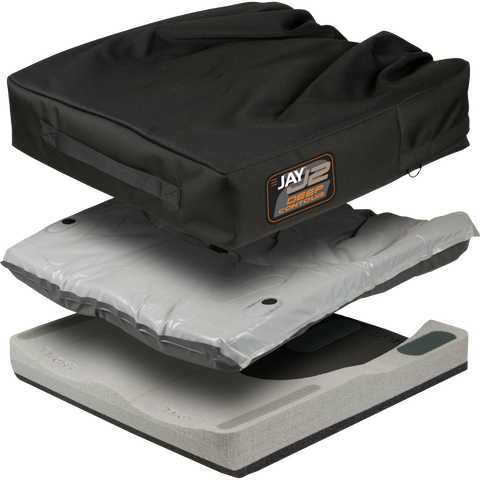 Jay J2 Deep Contour Cushion