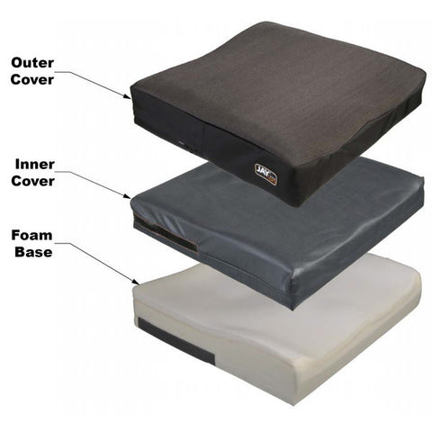 Jay Ion Cushion - Inner Cover