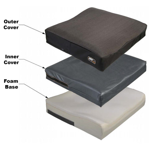 Jay Ion - Outer Cover