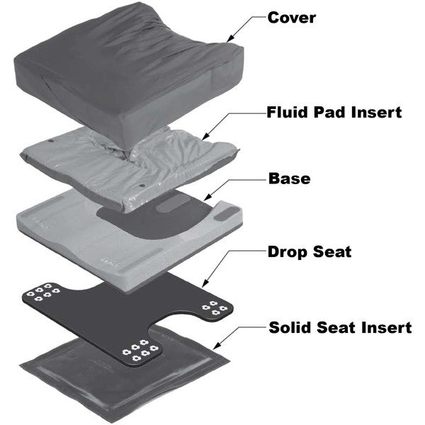 JAY Solid Seating Option