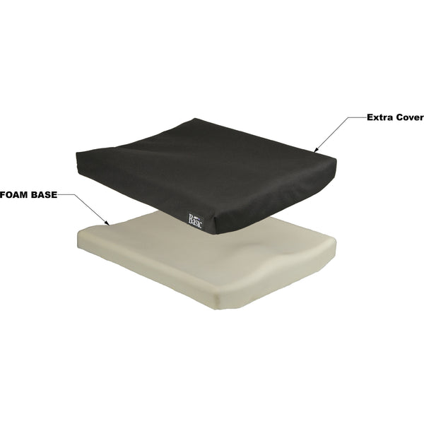Jay Basic Cushion - Incontinent Cover
