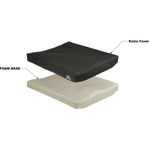 Jay Basic Cushion - Incontinent Cover